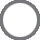 Badge Reel Blanco